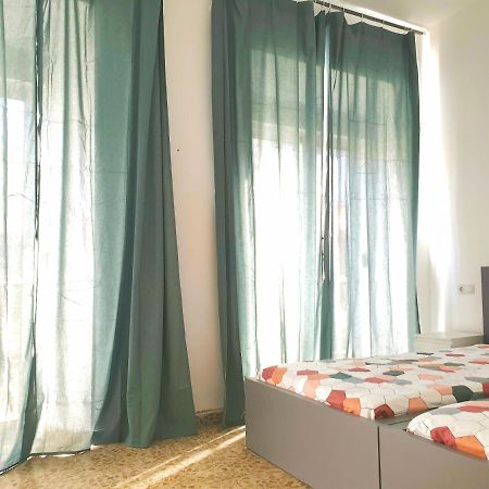 Sunny Malaga Centre Flats, 2 Options, With Balcony Or Terrace Apartment Екстериор снимка