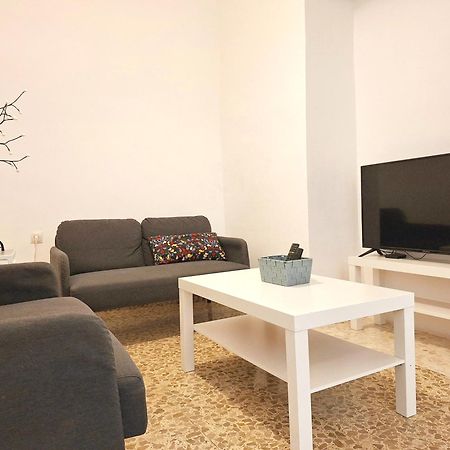 Sunny Malaga Centre Flats, 2 Options, With Balcony Or Terrace Apartment Екстериор снимка
