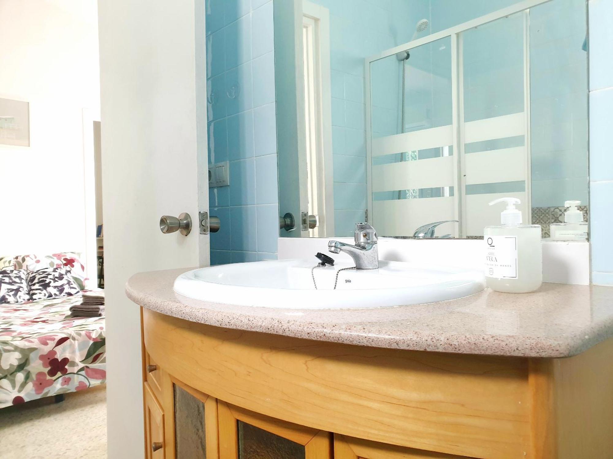 Sunny Malaga Centre Flats, 2 Options, With Balcony Or Terrace Apartment Екстериор снимка