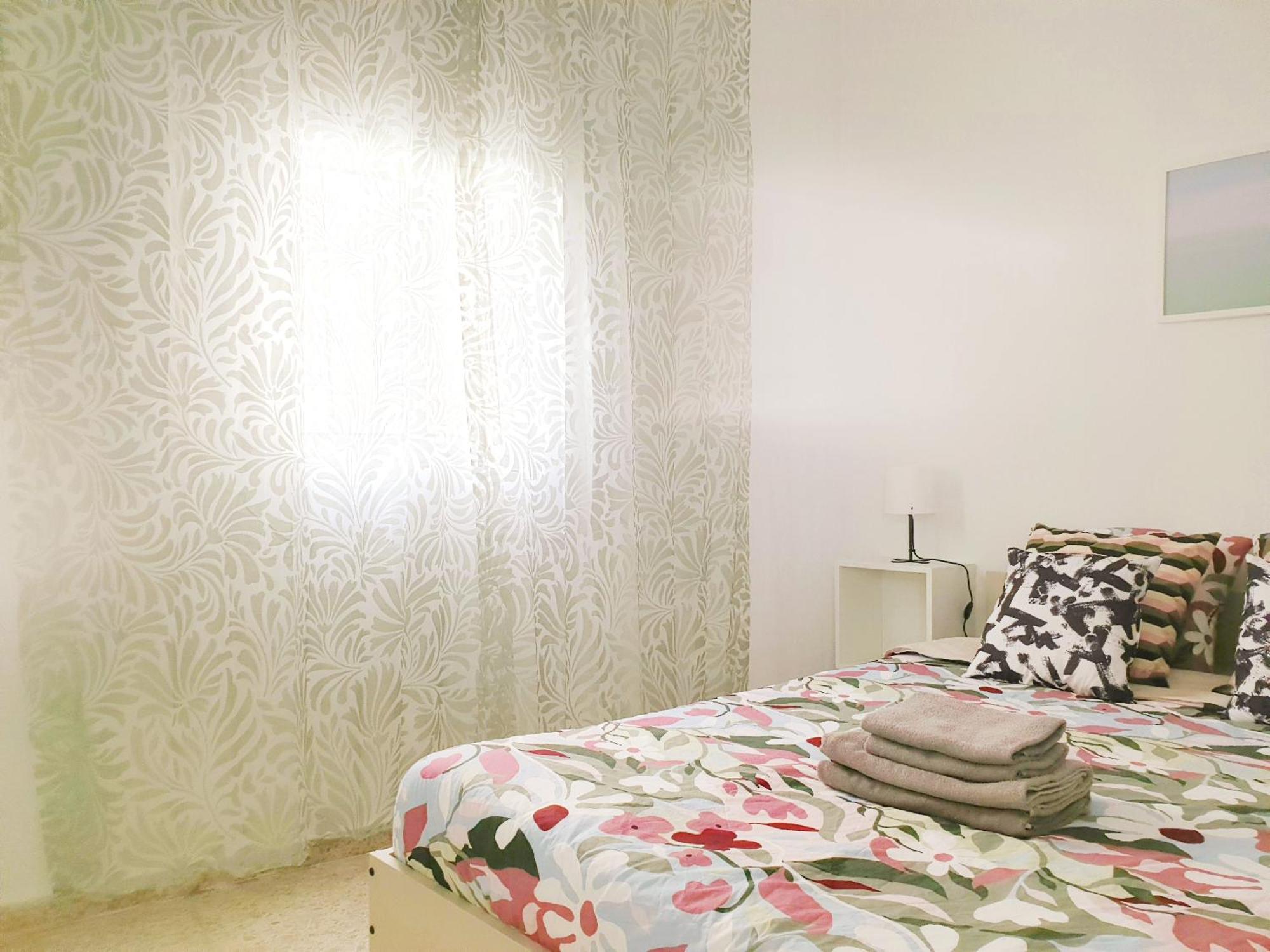Sunny Malaga Centre Flats, 2 Options, With Balcony Or Terrace Apartment Екстериор снимка