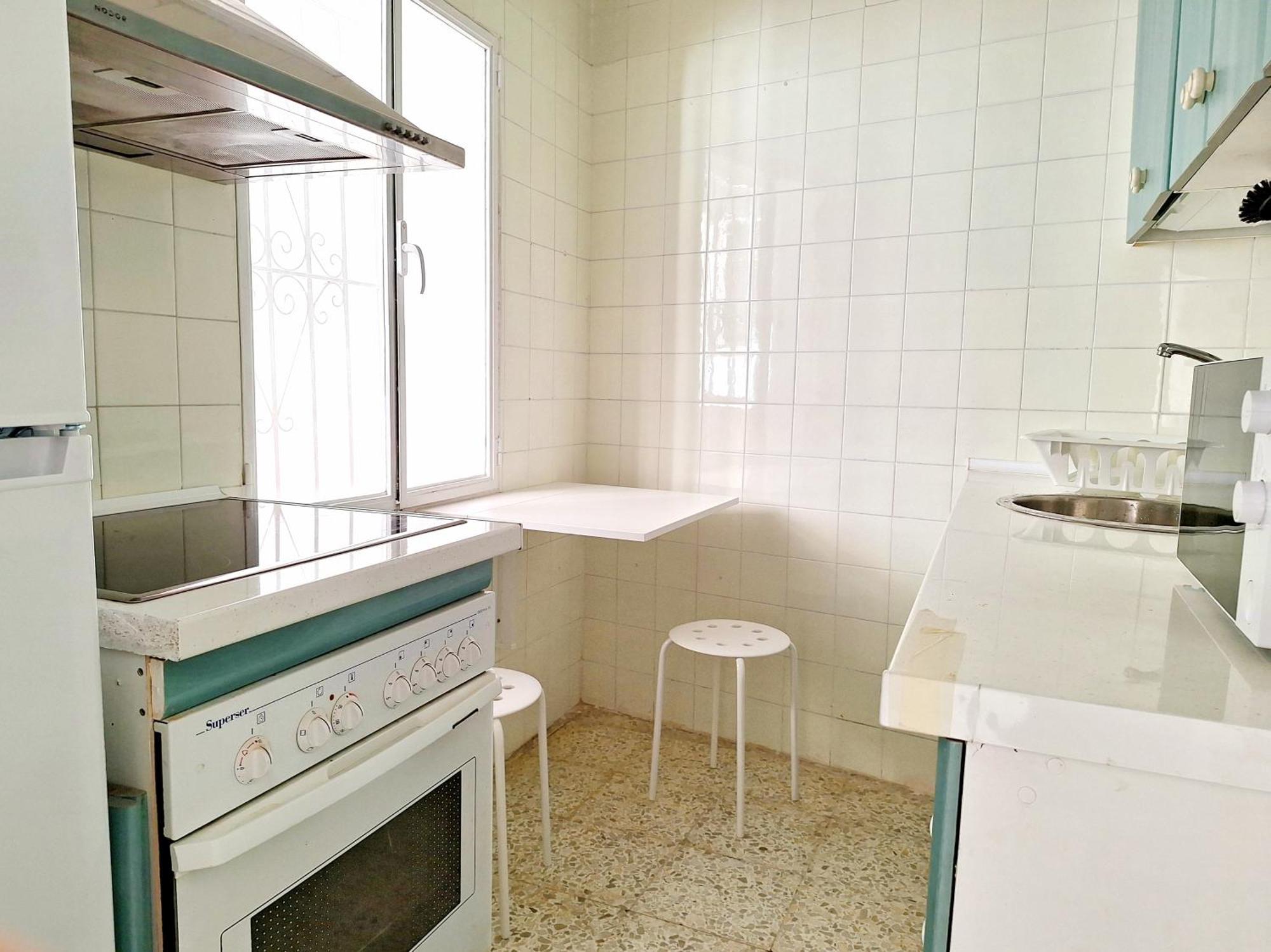 Sunny Malaga Centre Flats, 2 Options, With Balcony Or Terrace Apartment Екстериор снимка