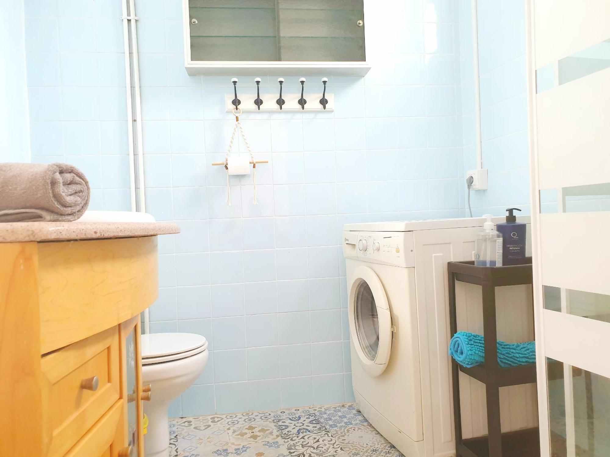 Sunny Malaga Centre Flats, 2 Options, With Balcony Or Terrace Apartment Екстериор снимка