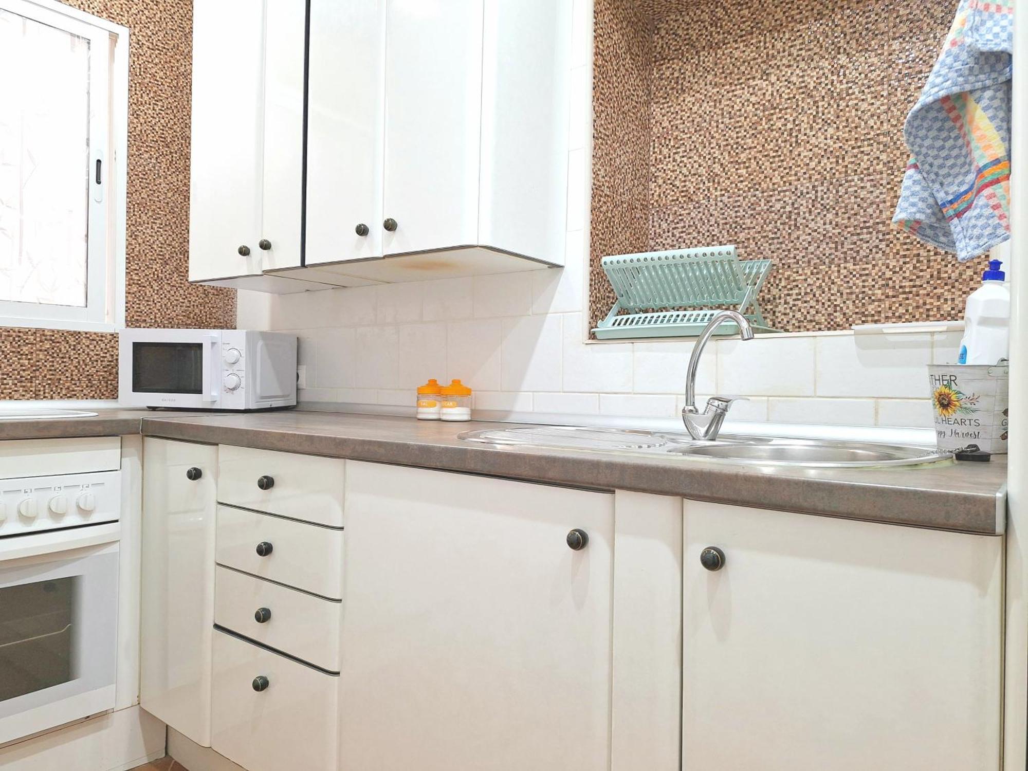Sunny Malaga Centre Flats, 2 Options, With Balcony Or Terrace Apartment Екстериор снимка