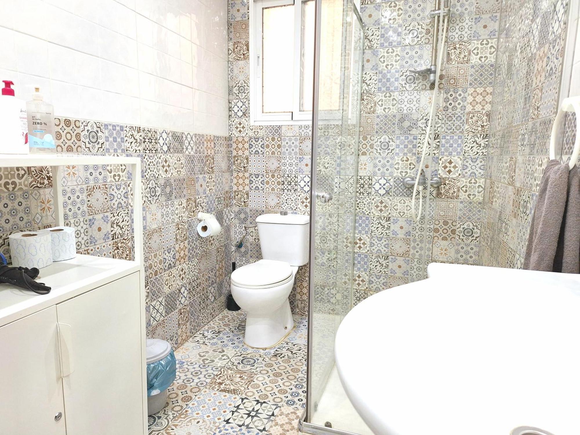 Sunny Malaga Centre Flats, 2 Options, With Balcony Or Terrace Apartment Екстериор снимка